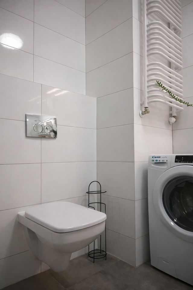 Mieszkanie 2-pokojowe Warszawa Mokotów, ul. Taśmowa. Zdjęcie 11