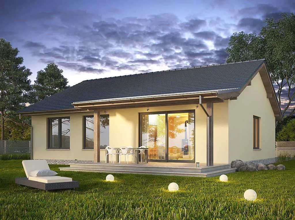 Działka budowlana Tarkowo Dolne. Zdjęcie 2