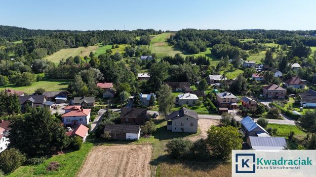 dom wolnostojący, 7 pokoi Pusta Wola. Zdjęcie 22