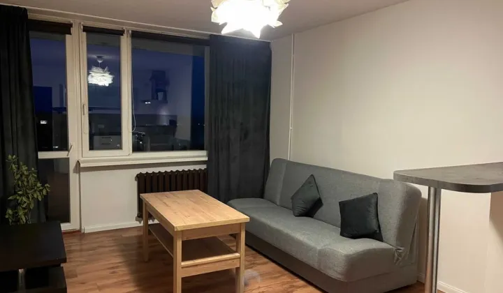 Mieszkanie 2-pokojowe Tychy, ul. Ustronna