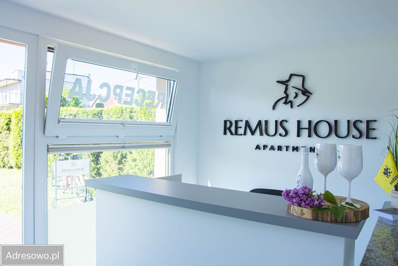 Hotel/pensjonat Tupadły, ul. Pod Lasem. Zdjęcie 11