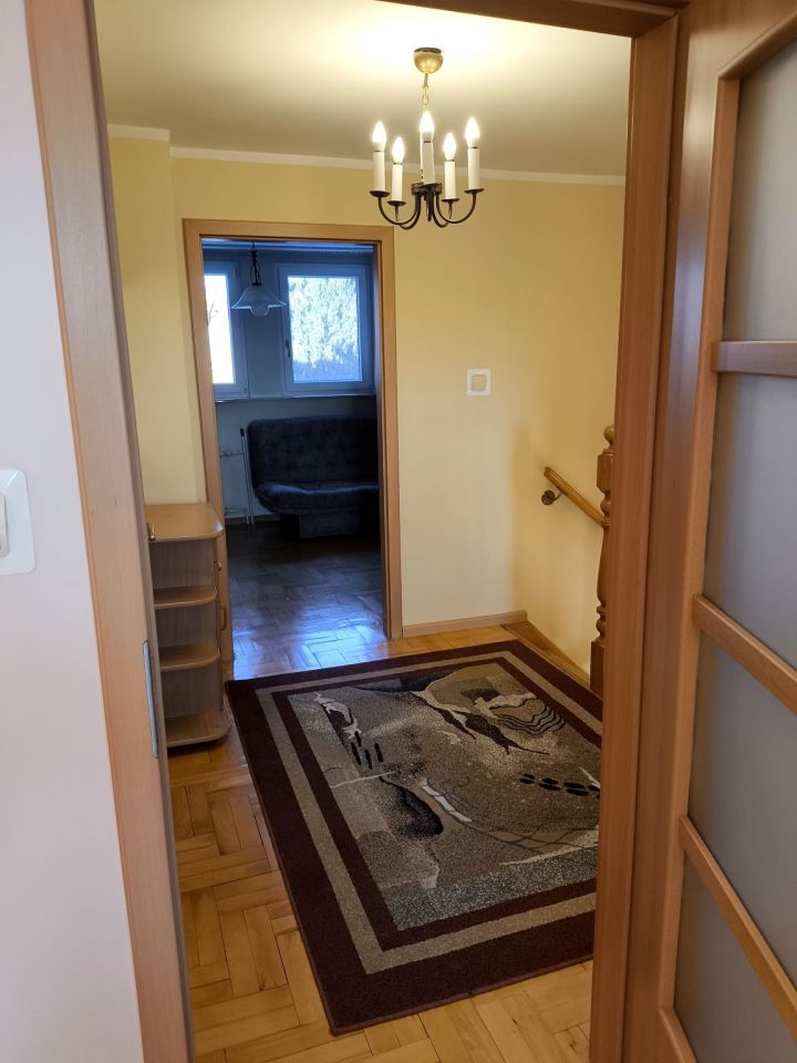 Mieszkanie 4-pokojowe Elbląg, ul. Adama Asnyka. Zdjęcie 16