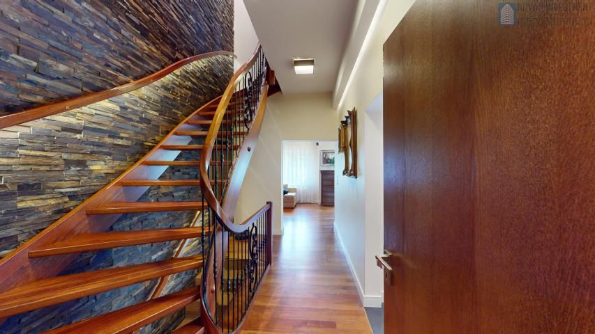 dom wolnostojący, 6 pokoi Gliwice Żerniki, ul. Śniadeckich. Zdjęcie 7