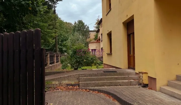 dom wolnostojący, 5 pokoi Rybnik Śródmieście