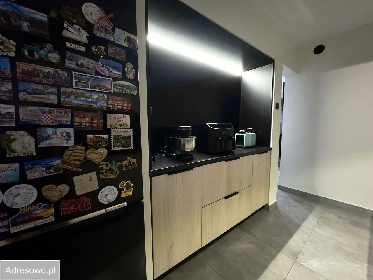 Mieszkanie 3-pokojowe Strzelce Krajeńskie. Zdjęcie 12