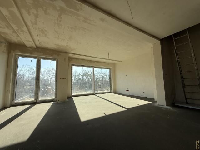 bliźniak, 5 pokoi Żerniki Wrocławskie, ul. Lipowa. Zdjęcie 6