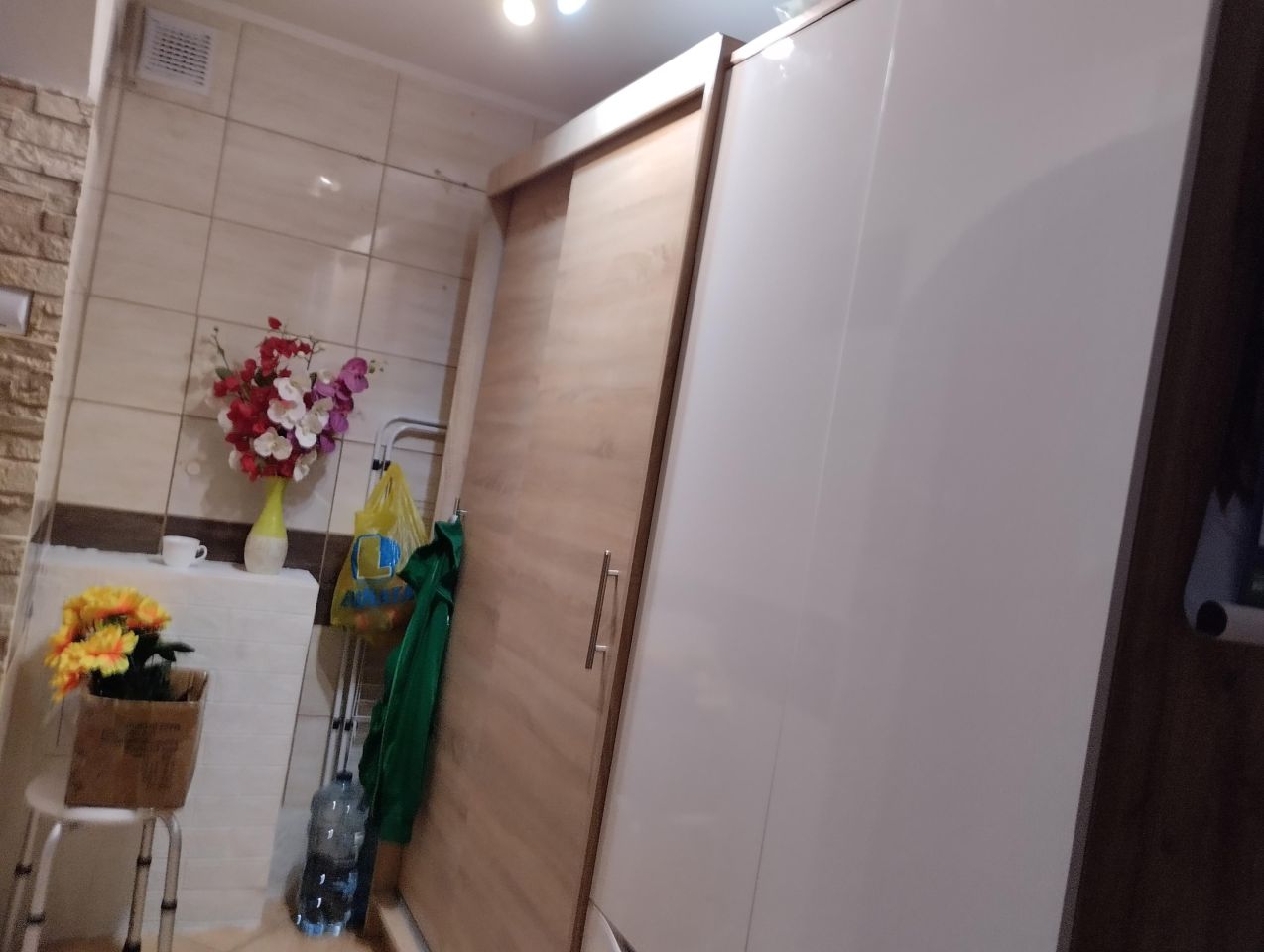 Mieszkanie 3-pokojowe Olecko, ul. Słowiańska. Zdjęcie 2