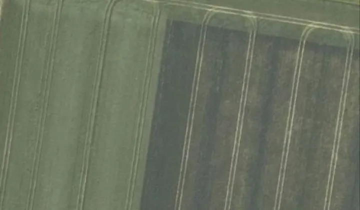 Działka rolno-budowlana Żłobizna