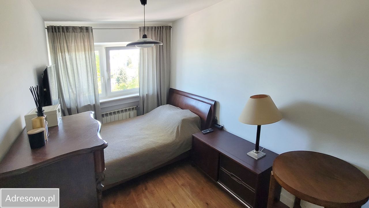 Mieszkanie 3-pokojowe Warszawa Bielany, ul. Starej Baśni. Zdjęcie 8