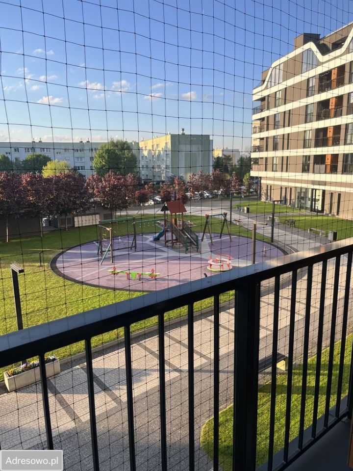 Mieszkanie 1-pokojowe Legionowo, ul. Jerzego Siwińskiego. Zdjęcie 18