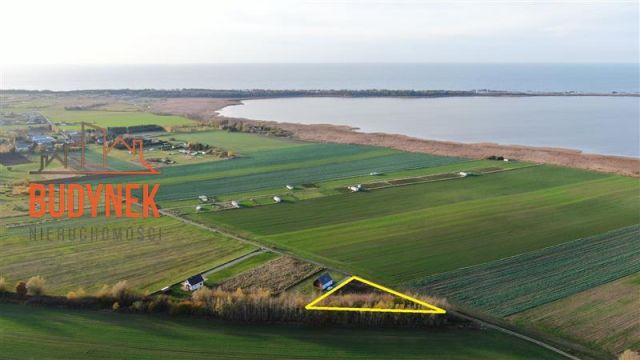 Działka budowlana Kopań. Zdjęcie 1
