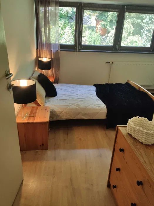 Pokój Kraków Krowodrza. Zdjęcie 1