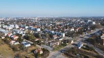 Mieszkanie 4-pokojowe Pruszków Żbików, ul. Władysława Broniewskiego. Zdjęcie 4