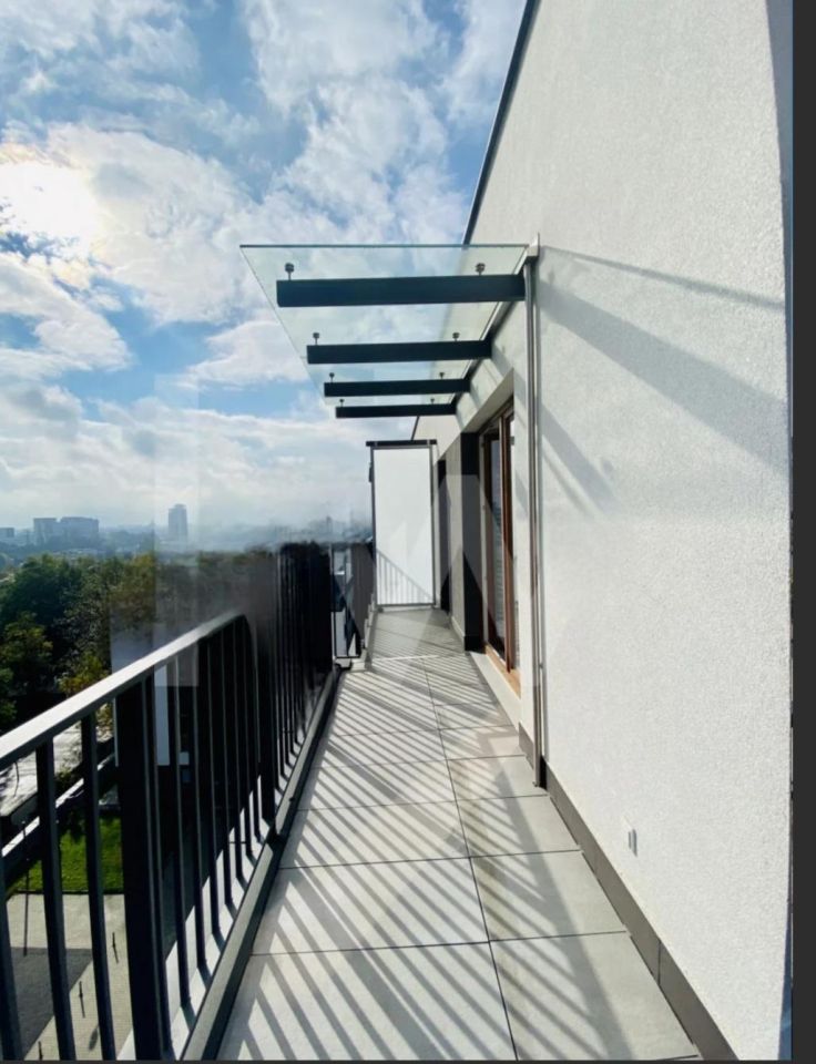 Mieszkanie 1-pokojowe Katowice Dąb, ul. Słoneczna. Zdjęcie 7