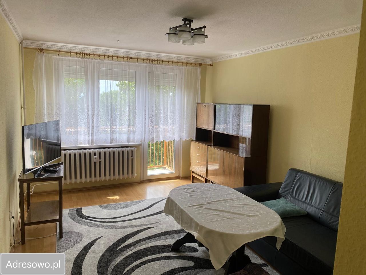 Mieszkanie 3-pokojowe Gorzów Wielkopolski, ul. Pomorska. Zdjęcie 2