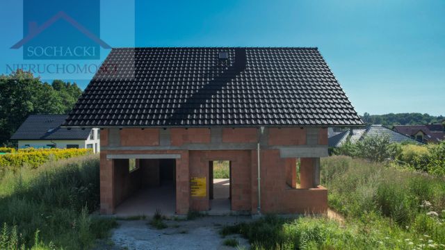 dom wolnostojący, 4 pokoje Olszyna, ul. Źródlana. Zdjęcie 3