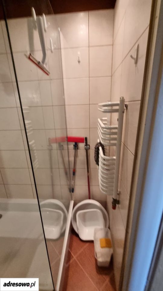 Mieszkanie 1-pokojowe Warszawa Mokotów, ul. Pejzażowa. Zdjęcie 8