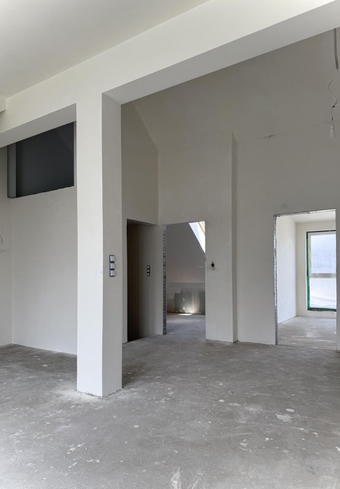dom szeregowy Babice Nowe, ul. Ogrodnicza. Zdjęcie 4
