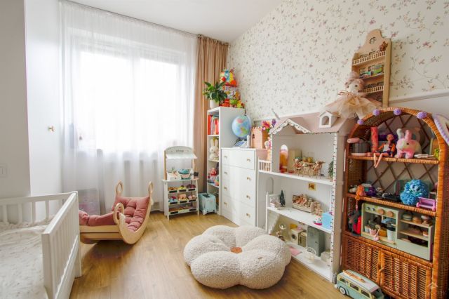 Mieszkanie 2-pokojowe Białystok Wygoda, ul. 42 Pułku Piechoty. Zdjęcie 9