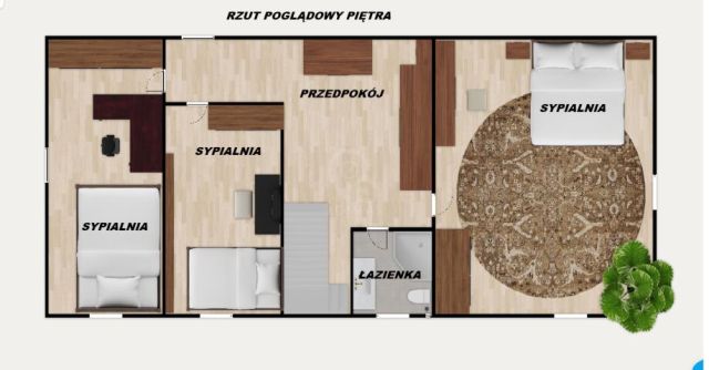 dom wolnostojący, 4 pokoje Wilczyce, ul. Wrocławska. Zdjęcie 16