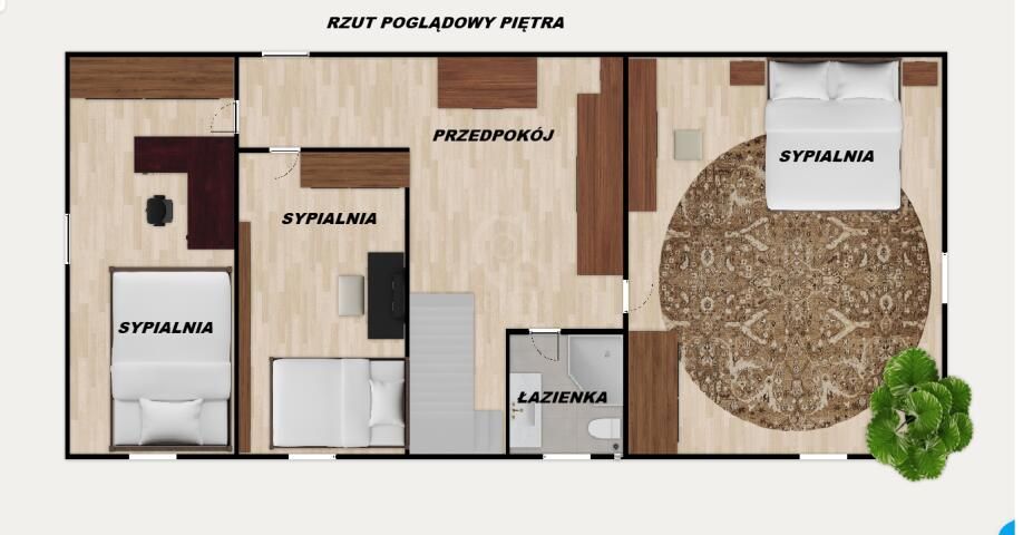 dom wolnostojący, 4 pokoje Wilczyce, ul. Wrocławska. Zdjęcie 16
