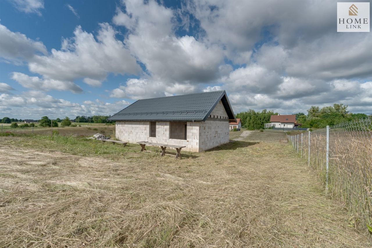 dom wolnostojący, 3 pokoje Gady. Zdjęcie 21