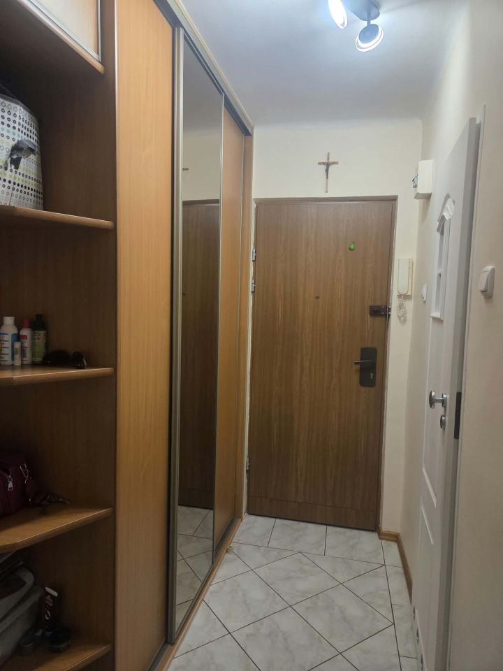 Mieszkanie 3-pokojowe Lublin LSM, ul. Balladyny. Zdjęcie 8