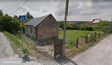Działka inwestycyjna Kielce Kawetczyzna, ul. ks. Piotra Ściegiennego