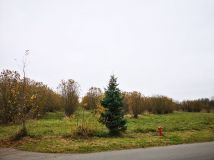 Działka budowlana Dębowiec. Zdjęcie 1