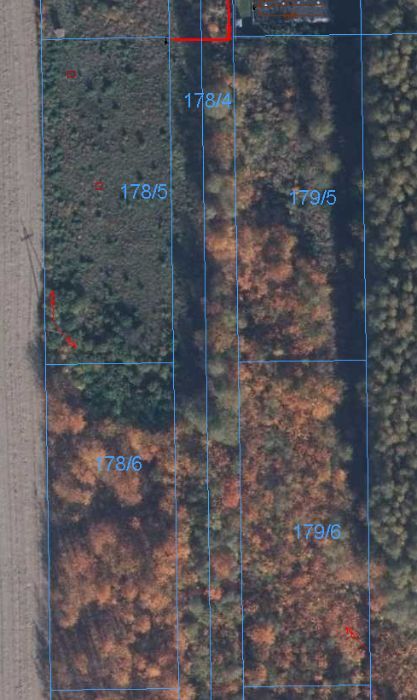 Działka budowlana Dobrzelów. Zdjęcie 6