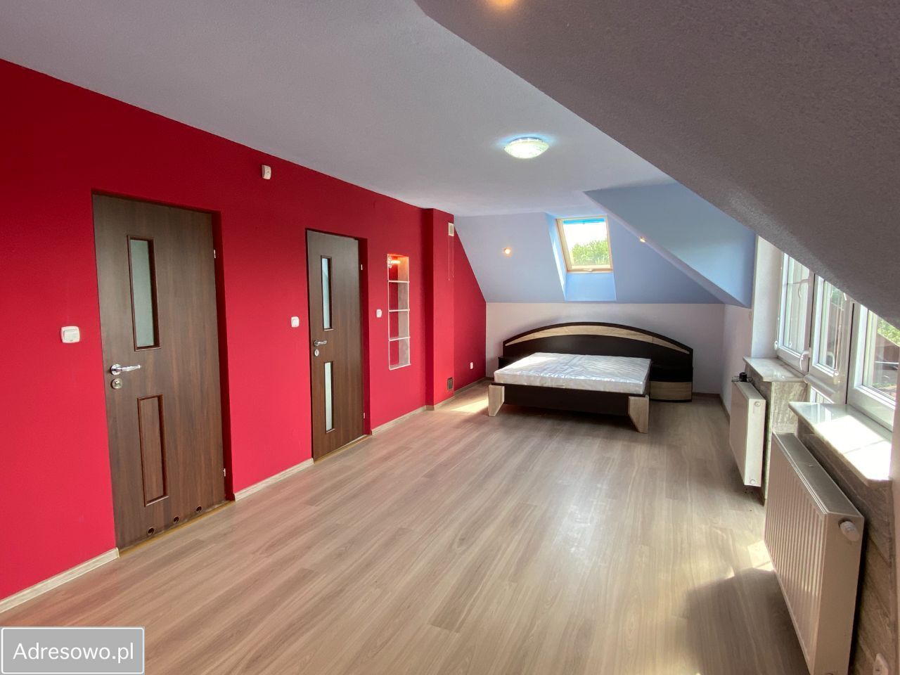 dom wolnostojący, 4 pokoje Huta Podłysica. Zdjęcie 15