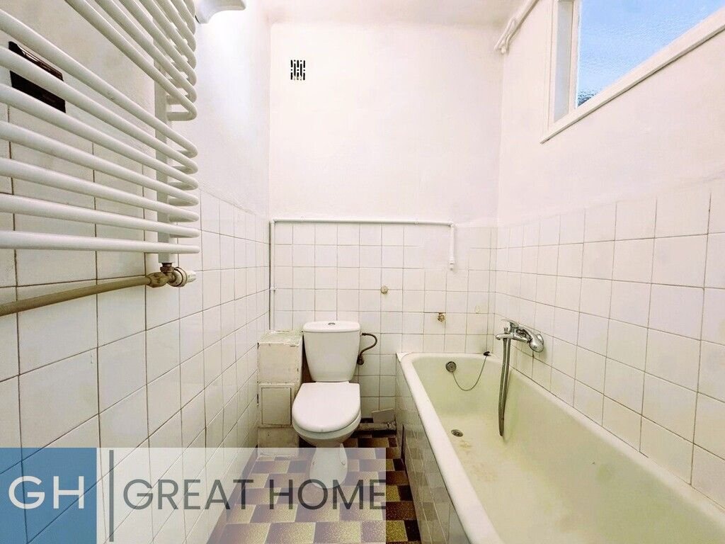 Mieszkanie 2-pokojowe Warszawa Praga-Południe, ul. Rozłucka. Zdjęcie 5