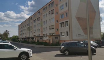 Mieszkanie 3-pokojowe Śrem, ul. Tadeusza Bora Komorowskiego
