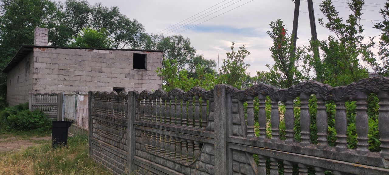 Działka rolno-budowlana Cisie, ul. Jesienna. Zdjęcie 23