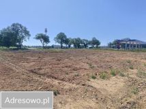 Działka inwestycyjna Strzegom, ul. Aleja Wojska Polskiego. Zdjęcie 2