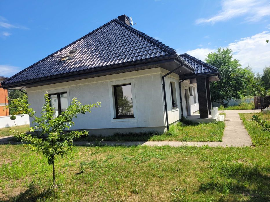 dom wolnostojący Ignatki-Kolonia. Zdjęcie 3