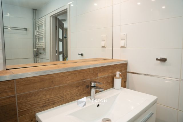 Mieszkanie 3-pokojowe Poznań Komandoria, ul. Warszawska. Zdjęcie 6