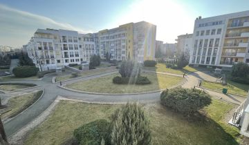 Mieszkanie 2-pokojowe Poznań Nowe Miasto, ul. Katowicka