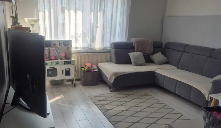 Mieszkanie 2-pokojowe Białczyn