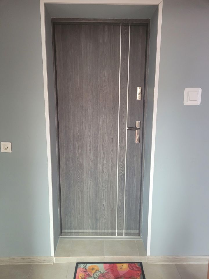 Mieszkanie 2-pokojowe Konin Janów, ul. Janowska. Zdjęcie 13