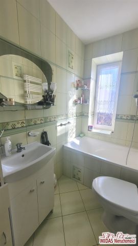 dom wolnostojący, 5 pokoi Włocławek Zawiśle . Zdjęcie 12