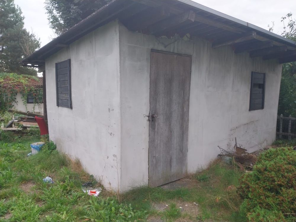 Działka rod Zabrze, ul. Ogrodowa. Zdjęcie 5