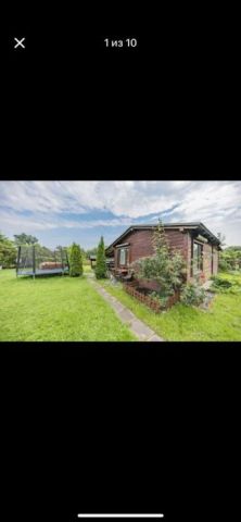 Działka rod Gdańsk Nowy Port, ul. Marynarki Polskiej. Zdjęcie 1