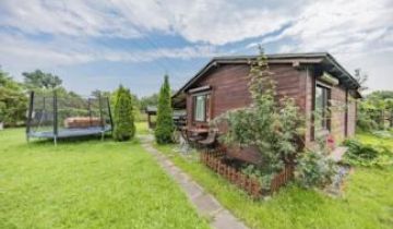 Działka rod Gdańsk Nowy Port, ul. Marynarki Polskiej