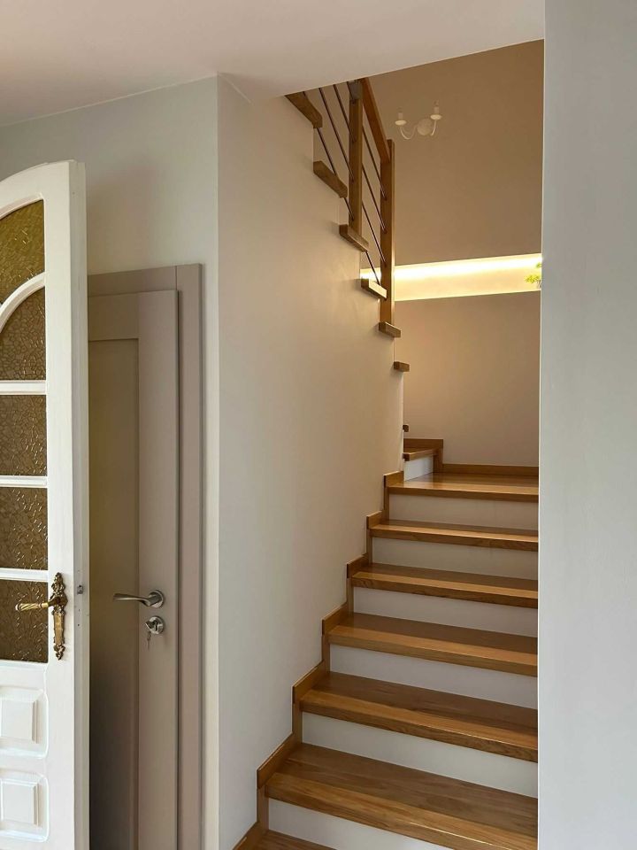 dom szeregowy, 5 pokoi Wyszków. Zdjęcie 5