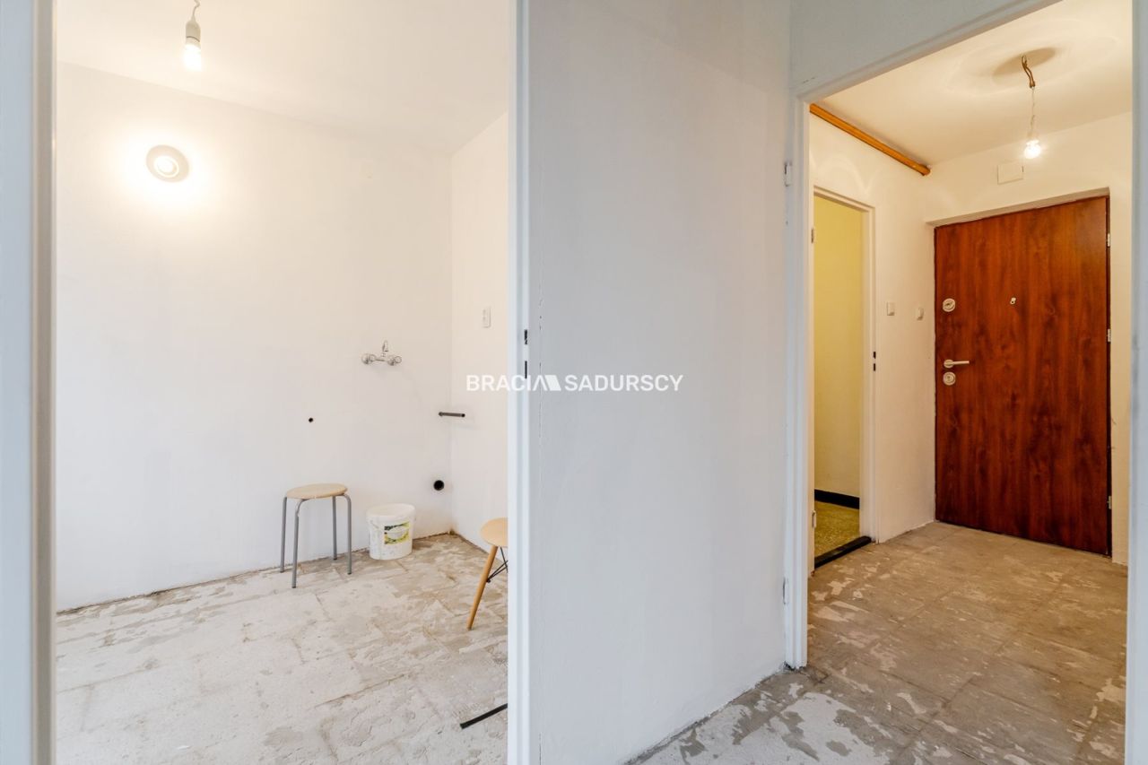 Mieszkanie 1-pokojowe Pobiednik Wielki. Zdjęcie 14