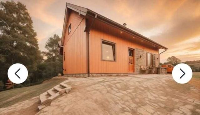 dom wolnostojący Nowe Włóki. Zdjęcie 1