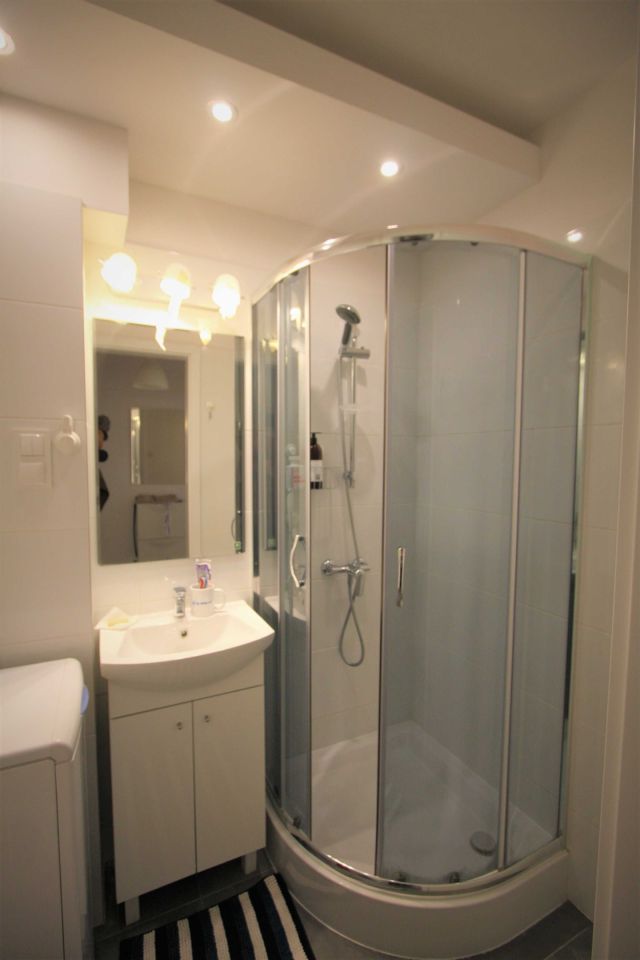 Mieszkanie 1-pokojowe Rzeszów Śródmieście, ul. Elizy Orzeszkowej. Zdjęcie 3