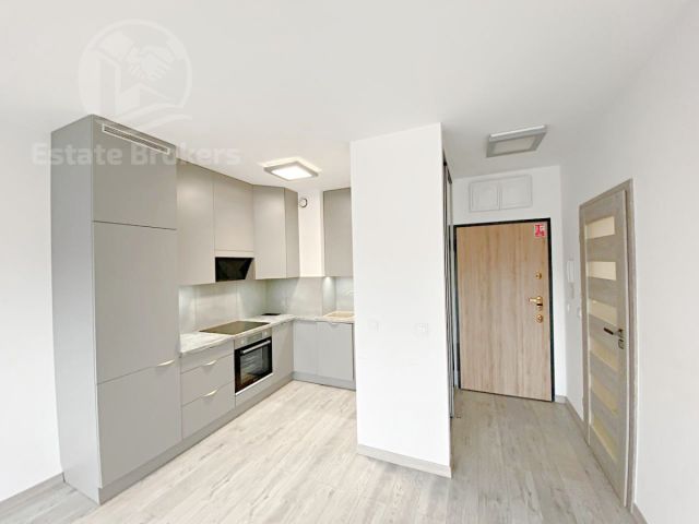 Mieszkanie 2-pokojowe Wrocław Stare Miasto, ul. Grabiszyńska. Zdjęcie 2