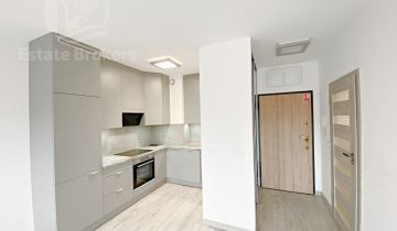 Mieszkanie 2-pokojowe Wrocław Stare Miasto, ul. Grabiszyńska